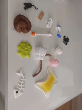 Juego de mesa Gastón Cabezón