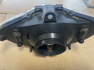 Faro SH 125/150