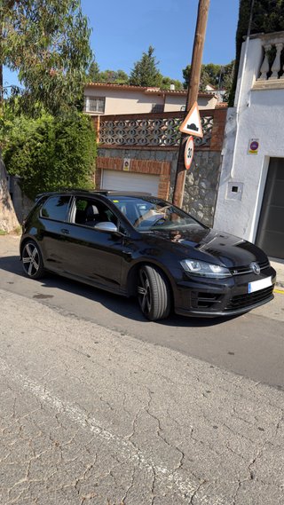 Volkswagen Golf 2014