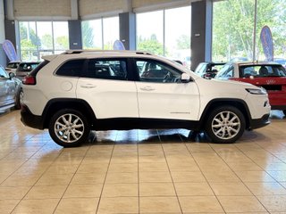 Jeep Cherokee 2014