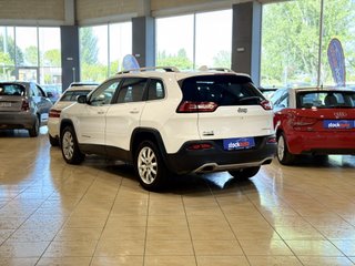Jeep Cherokee 2014