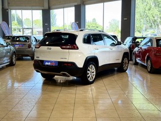 Jeep Cherokee 2014
