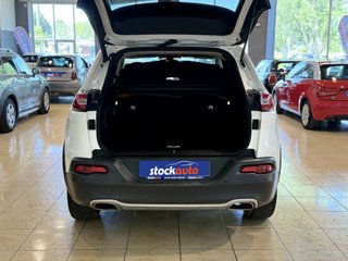 Jeep Cherokee 2014