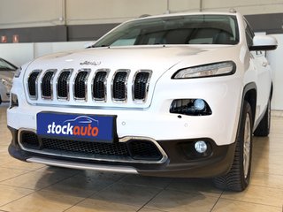 Jeep Cherokee 2014
