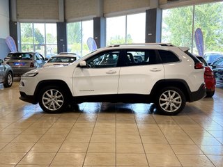 Jeep Cherokee 2014