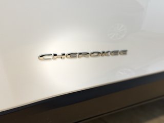 Jeep Cherokee 2014
