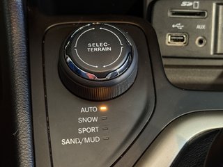Jeep Cherokee 2014