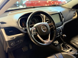 Jeep Cherokee 2014