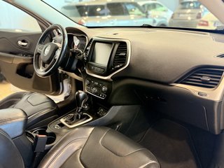 Jeep Cherokee 2014