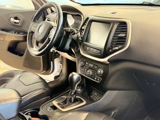 Jeep Cherokee 2014