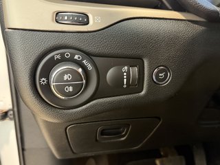 Jeep Cherokee 2014