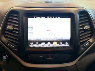 Jeep Cherokee 2014