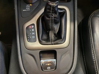 Jeep Cherokee 2014