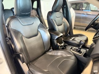 Jeep Cherokee 2014