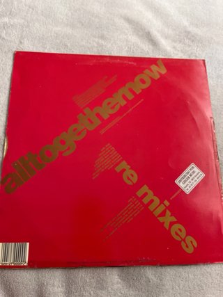 The Farm All Together Now Vinilo