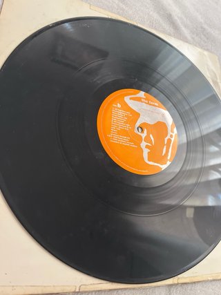 The Farm All Together Now Vinilo