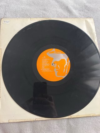 The Farm All Together Now Vinilo