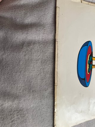 The Farm All Together Now Vinilo