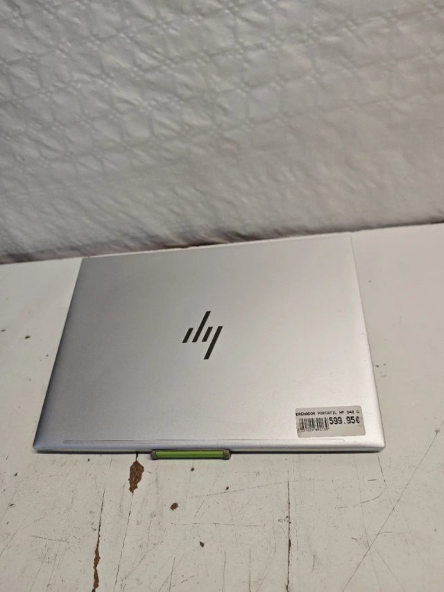 HP ELITEBOOK 840 G11 - Intel Core Ultra 5