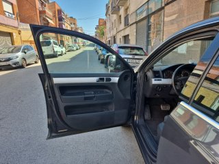 Volkswagen Touareg 2007