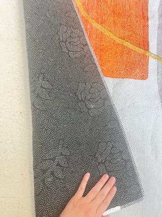 Alfombra grande de salón 140*200cm