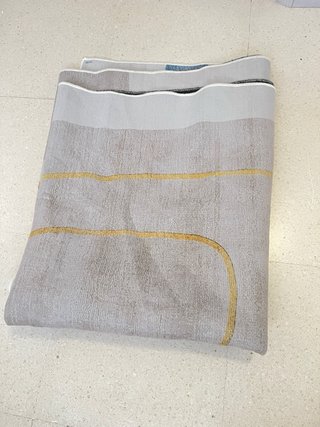 Alfombra grande de salón 140*200cm