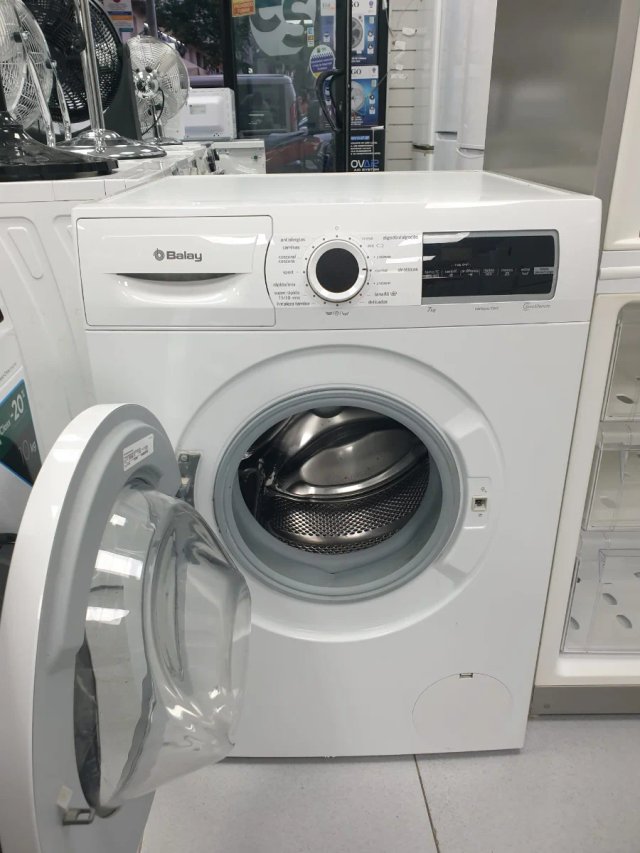 Nevera y Lavadora combo oferta con garantía