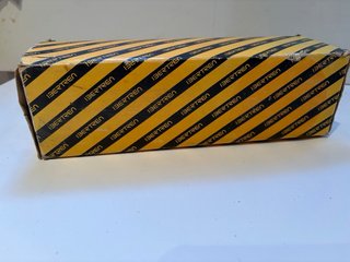 Maqueta Estación Tren Ibertren N 721