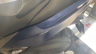 Kymco Xciting 400s 2021 Azul/Gris