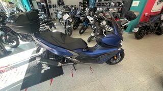 Kymco Xciting 400s 2021 Azul/Gris