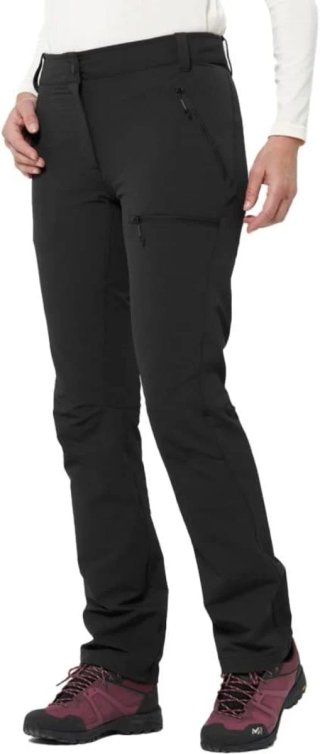 Pantalones Millet Mujer L Nuevo