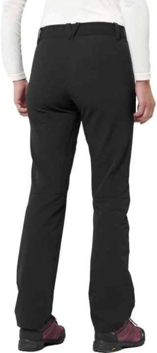 Pantalones Millet Mujer L Nuevo