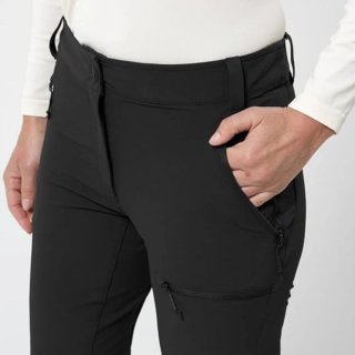 Pantalones Millet Mujer L Nuevo