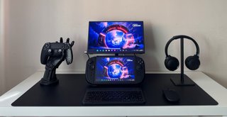 Monitor Portátil OLED,FHD,HDR y VRR de 13,3pulgada