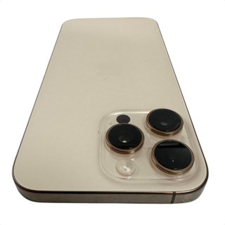 iPhone 16 Pro Max 256GB - Dorado