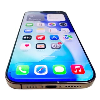 iPhone 16 Pro Max 256GB - Dorado