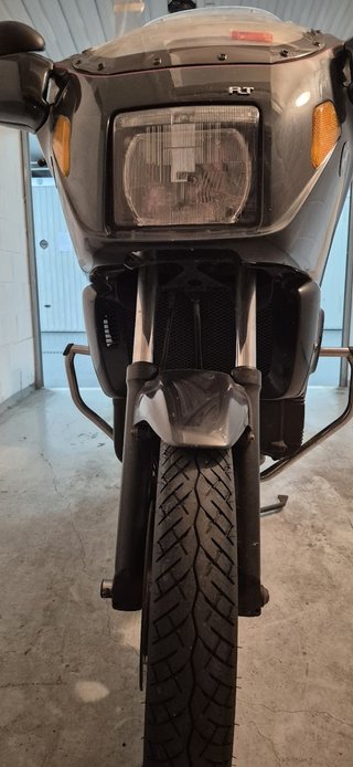 BMW K75 RT 1991