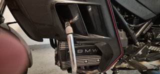 BMW K75 RT 1991