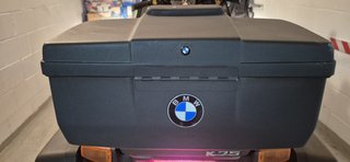 BMW K75 RT 1991