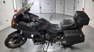 BMW K75 RT 1991