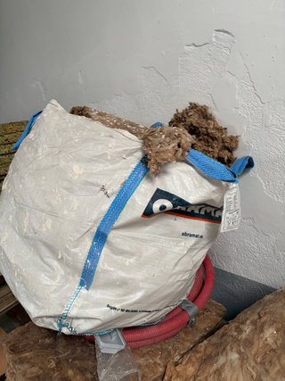Materiales de construcción varios