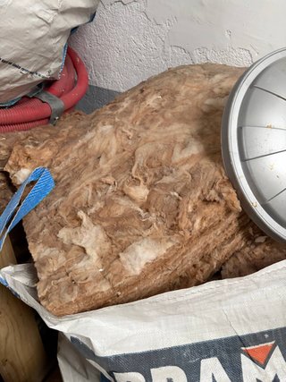 Materiales de construcción varios