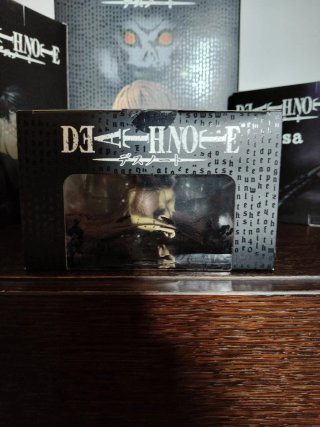 Action Figure Death Note Light Yagami