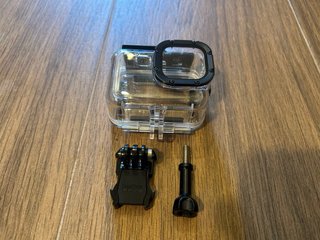 Carcasa Protectora sumergible GoPro HERO 9, 10, 11