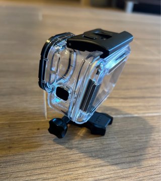 Carcasa Protectora sumergible GoPro HERO 9, 10, 11