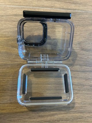 Carcasa Protectora sumergible GoPro HERO 9, 10, 11