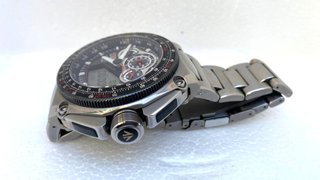 Citizen Pro Master Eco Drive Orologio Uomo