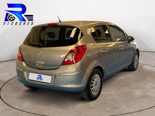 Opel Corsa C'Mon 1.2