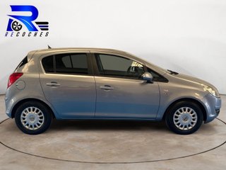 Opel Corsa C'Mon 1.2