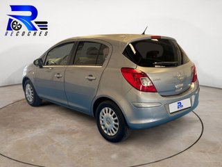 Opel Corsa C'Mon 1.2